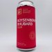 Lucky Envelope Boysenberry Rhubarb Sour Can Lucky Envelope Boysenberry Rhubarb Sour Can
