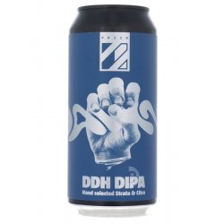 Prizm Brewing Co. Dawn Prizm Brewing Co. Dawn