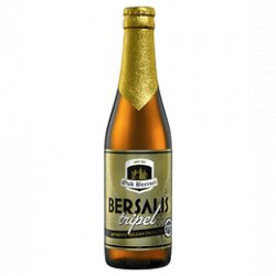 Oud Beersel Bersalis Tripel