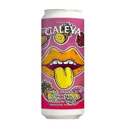 Caleya Fruit Smooch Pineapple - 3er Tiempo Tienda de Cervezas