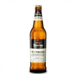 La Trappe Witte Trappist