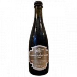 The Bruery Hoarders Cuvée #2