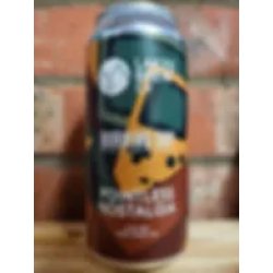 Lakes Brew Co Pointless Nostalgia