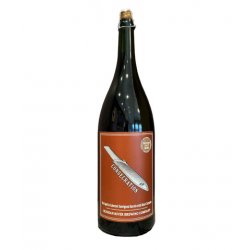 Russian River Bottles Consecration 3-Liter *SHIPPING IN CA ONLY* - Russian River Brewing Company