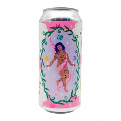 Northern Monk PATRONS PROJECT 34.06 // AMY HASTINGS // THE WORLD // PRIZM, SUPERFLUX // GLOBAL IPA