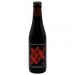 De Struise XXX Rye Reserva Bourbon Barrel Aged 