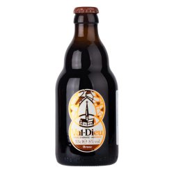 Val Dieu Brune