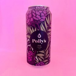 Polly’s Brew Co. Pine