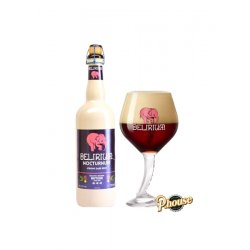 Bia Con Voi Delirium Nocturnum 8.5% Bỉ  Chai 750ml - PHouse – Đồ Uống Cao Cấp