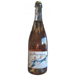 Petillant Naturel Camille Melinand - Drink Store