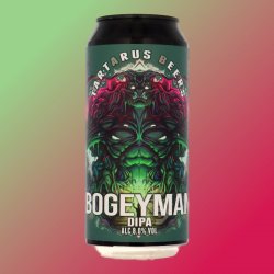 Tartarus Beers Bogeyman