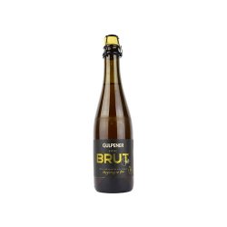 Gulpener Bière Brut - Drankenhandel Leiden / Speciaalbierpakket.nl