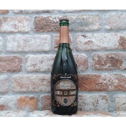 Lindemans Pure Oude Geuze LambiekGeuze - 75 CL - House of Beers Uden