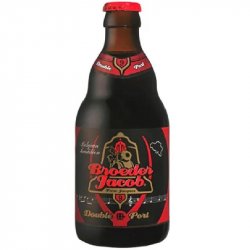 Brouwerij Broeder Jacob Double Port