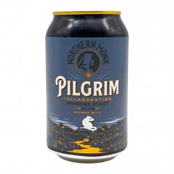 Northern Monk PILGRIM // RAT BREWERY // IMPERIAL STOUT