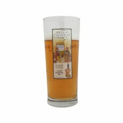 Verre Old Speckled Hen 50 cl - RB-and-Beer