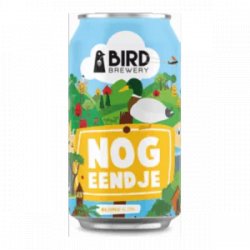 Bird Brewery Nog Eendje