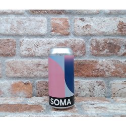 Soma Bae - 44 CL - House of Beers Uden