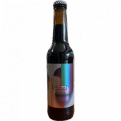 Pohjala Plum Porter - Imperial Porter - Speciaalbierkoning