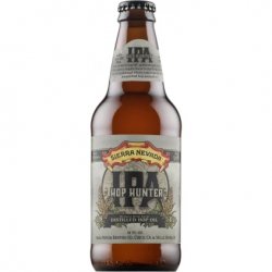 Sierra Nevada Hop Hunter IPA Sierra Nevada Hop Hunter IPA
