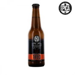 Birrificio Artigianale Epica Tifeo
