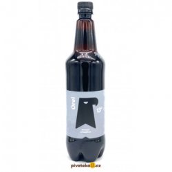 Litoměřice -  Orel (1L) - Pivotekab.cz