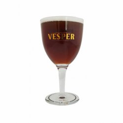 Verre Vesper Herkenrode 33 cl - RB-and-Beer