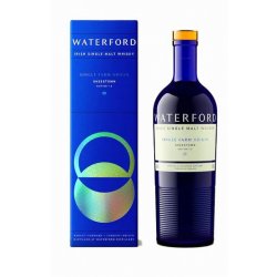 Waterford Sheestown Edition 1:2 700ML - Drink Store
