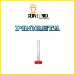 Probeta - Cervezinox