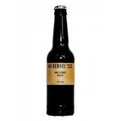 The Kernel Dry Stout Simcoe - Labirratorium