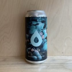 Polly’s Brew Co. ‘Nada’ Double IPA Cans - The Good Spirits Co.