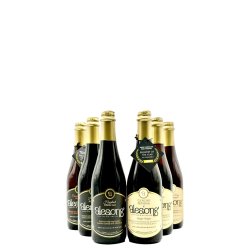 Alesong - Brewery Bundle - Drikbeer