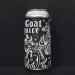 Black Iris Goat Juice 