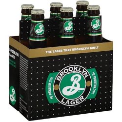 Brooklyn Lager