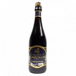 Gouden Carolus Christmas Gouden Carolus Christmas