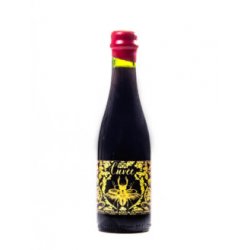 La Calavera Craft Beer Kaufen Cuvee   Imperial Red Sour Aged in Oloroso Barrels - Alehub