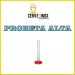 Probeta alta Probeta alta