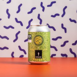 Good Karma x Green Hop  Alcohol Free Pale Ale  0.5% 330ML Can - All Good Beer