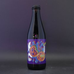 Omnipollo Barrel Aged Banana Cookie Kooks