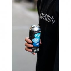 The Brewing Projekt Things of That Nature: Suppose To Be The Brewing Projekt Things of That Nature: Suppose To Be