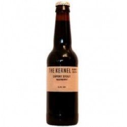 The Kernel Export Stout Raspberry - Labirratorium