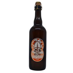 Val Dieu Triple