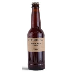 The Kernel Bière de Saison Damson - Labirratorium