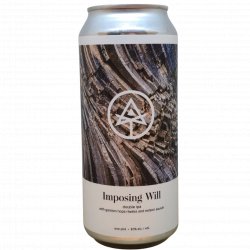 Autodidact Beer Imposing Will