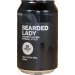 Bearded Lady Bourbon Imperial Stout 