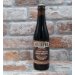 Muifel Brouwerij Vatgerijpt #6 Zuster Agatha Grand Reserve Appleton Rum 2021 Barleywine - 33 CL 