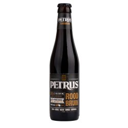 Petrus Roodbruin - Oud Bruin