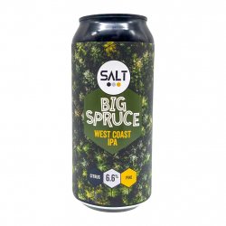 SALT Big Spruce