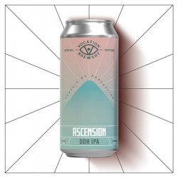 Vocation Brewery Ascension