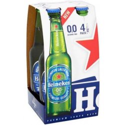 Heineken 0.0